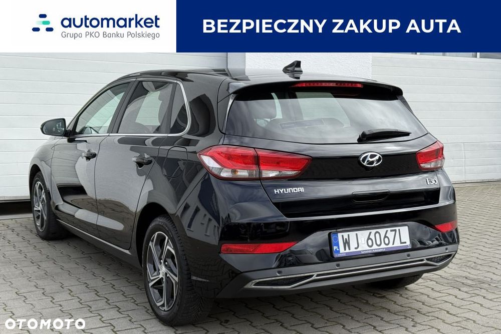 Hyundai i30 1.0 T-GDI Smart - 7