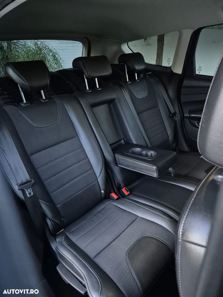 Ford Kuga 2.0 TDCi 4WD Titanium - 26