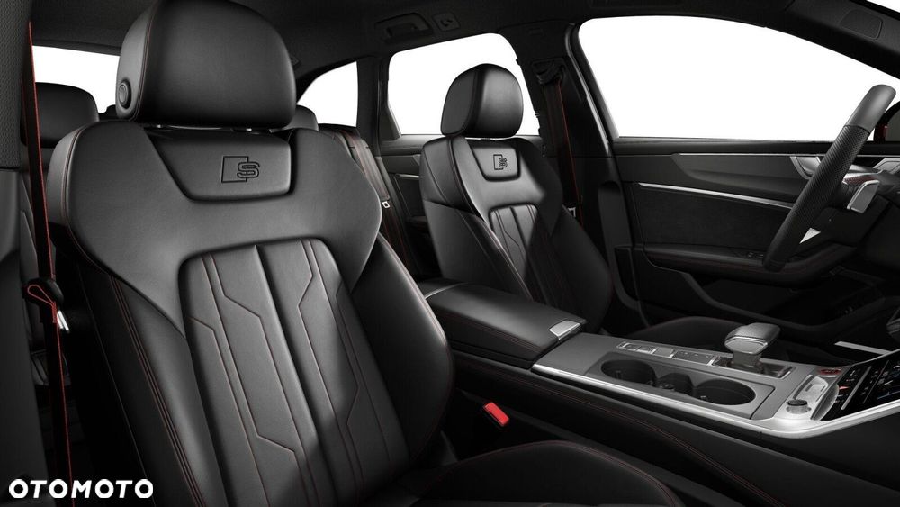 Audi S6 Avant - 10