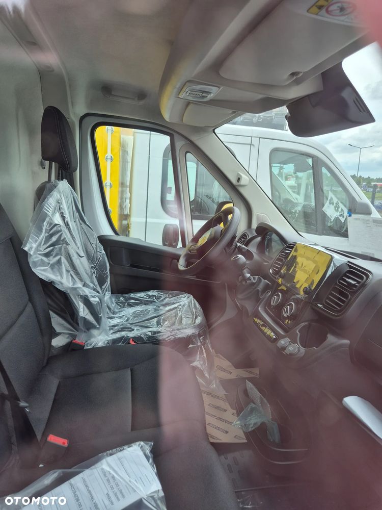 Peugeot Boxer Furgon L3H2 3.5T 2.2 140KM LED/TABLET 7"/KAMERA  !! OD RĘKI !! - 7