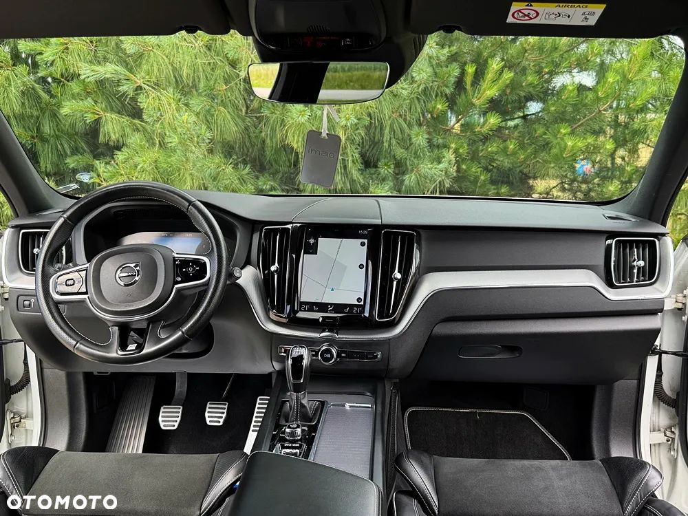 Volvo XC 60 D3 R-Design - 31