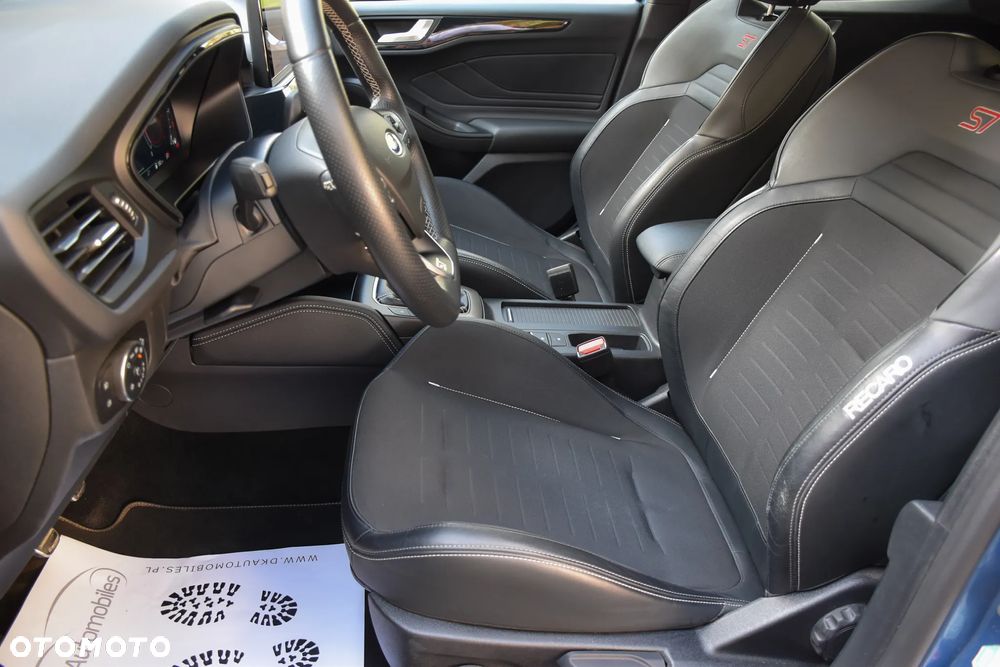 Ford Focus 2.0 EcoBlue ST X - 21
