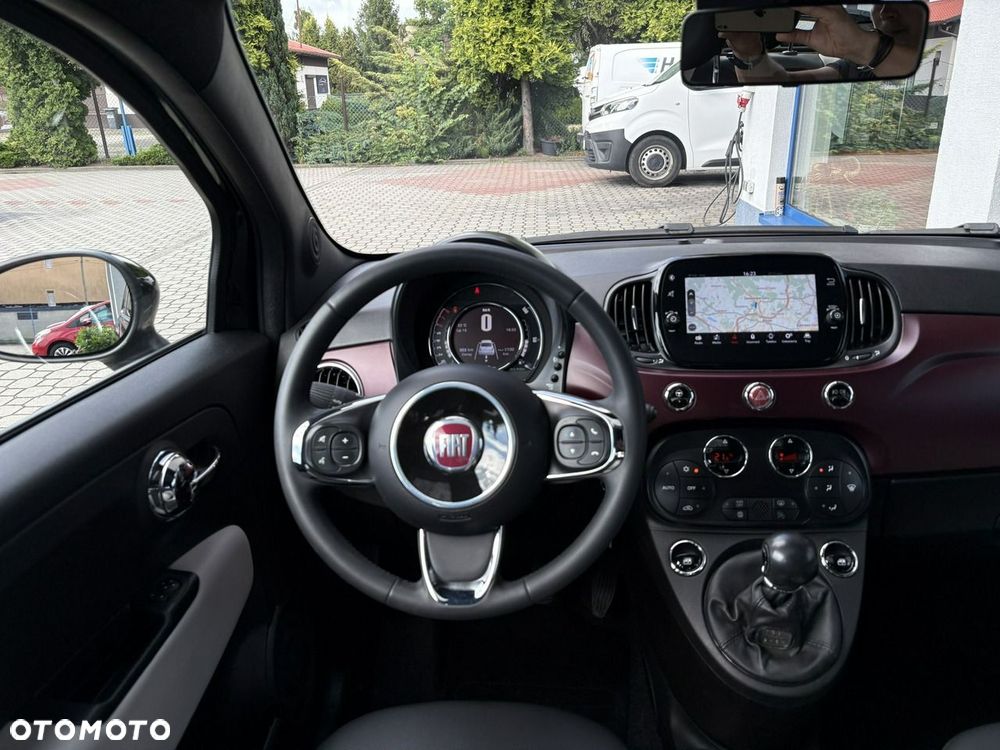 Fiat 500 - 20