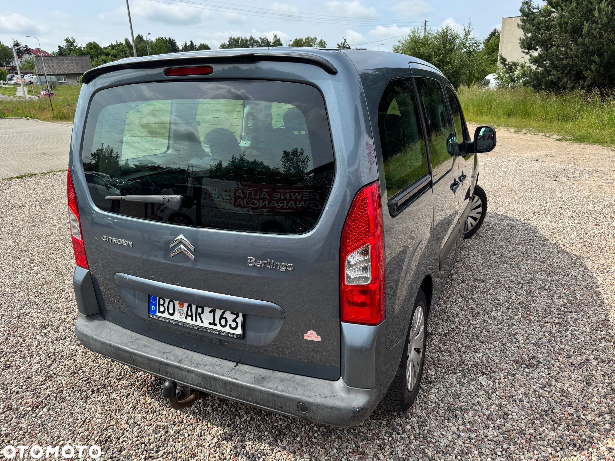 Citroën Berlingo 1.6 HDI Style - 4