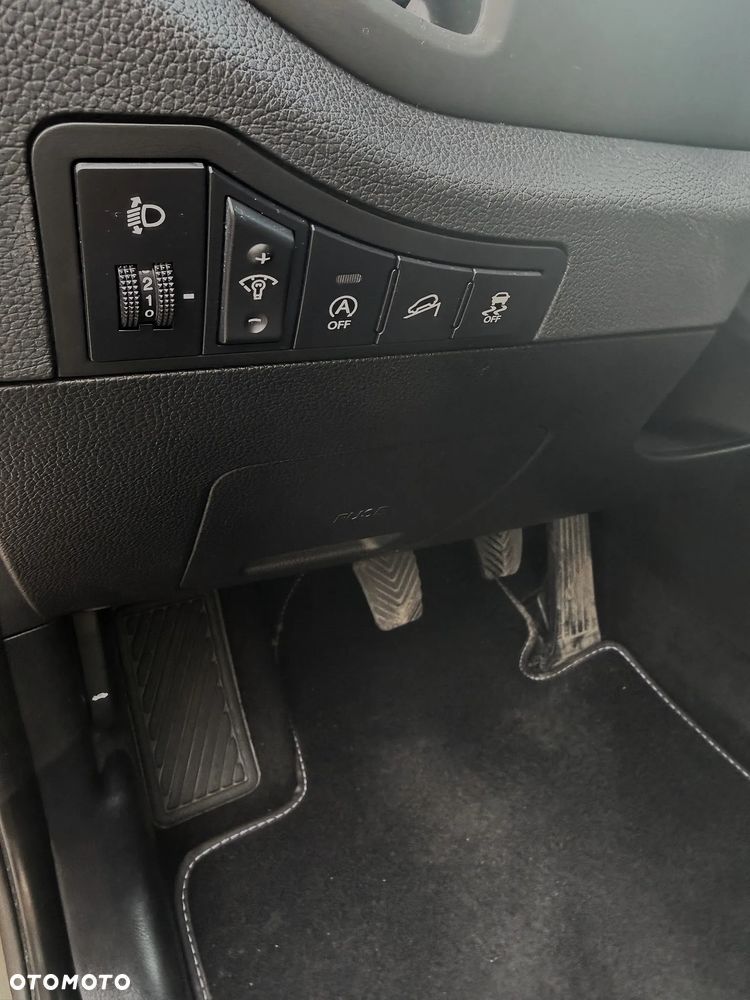 Kia Sportage - 20