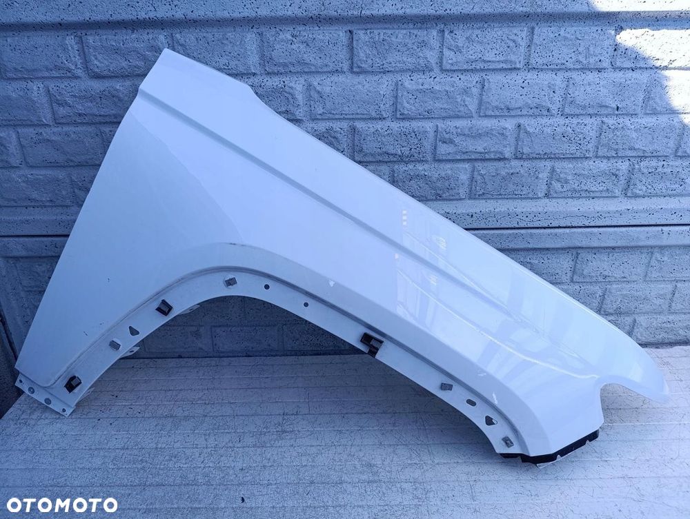 JEEP GRAND CHEROKEE V 5 4XE 21- 24 BŁOTNIK PRAWY - 1