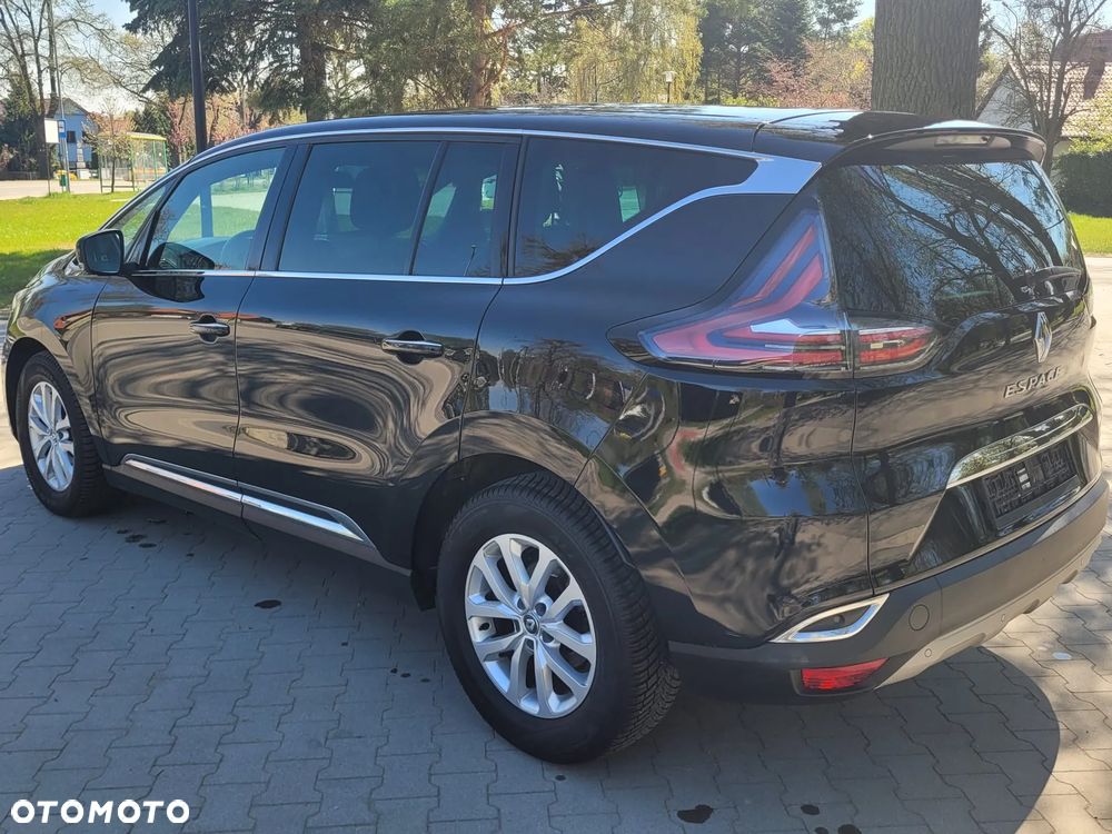 Renault Espace Energy dCi 160 EDC Business - 5