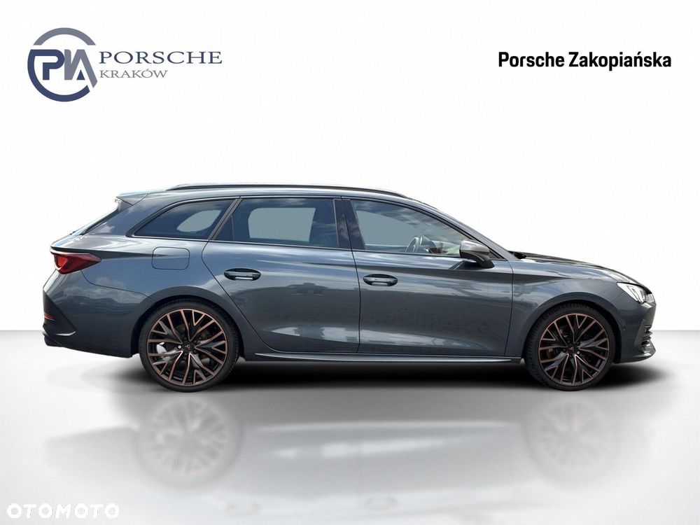 Cupra Leon - 7