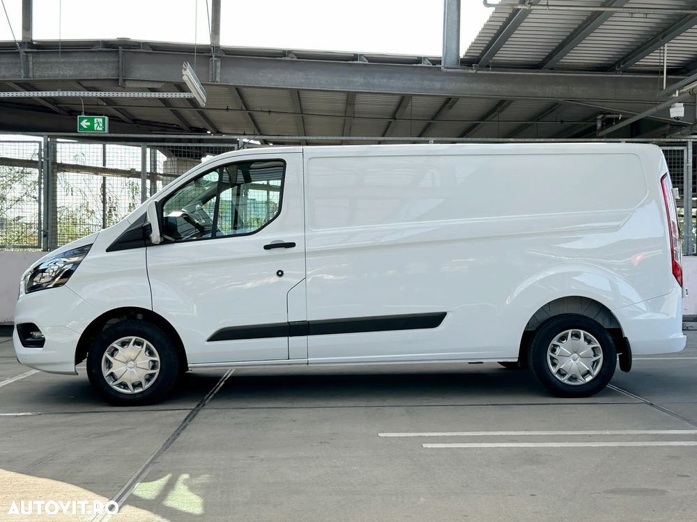 Ford Transit Custom DCIV 320 2.0 EcoBlue 105 CP L2H1 Trend - 7