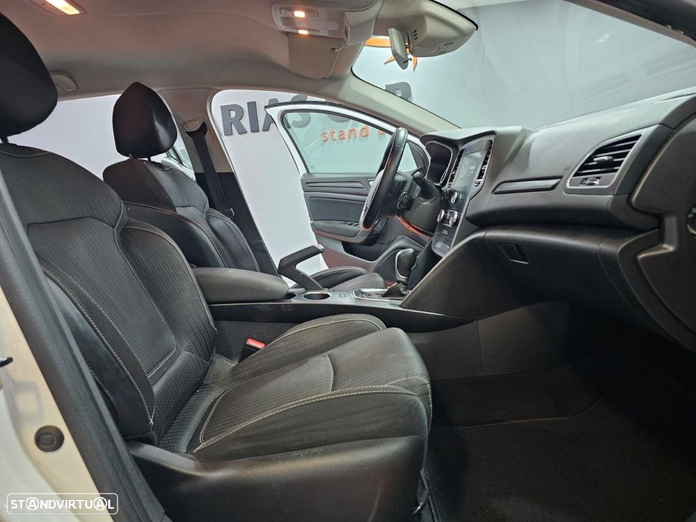Renault Mégane - 12
