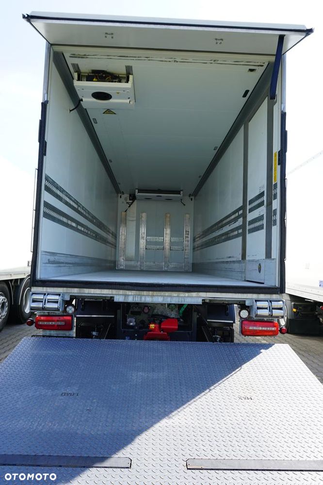 DAF CF 450 / E 6 / ACC / CHŁODNIA + WINDA / 21 PALET / MULTITEMPERATURA  / RETARDER - 10