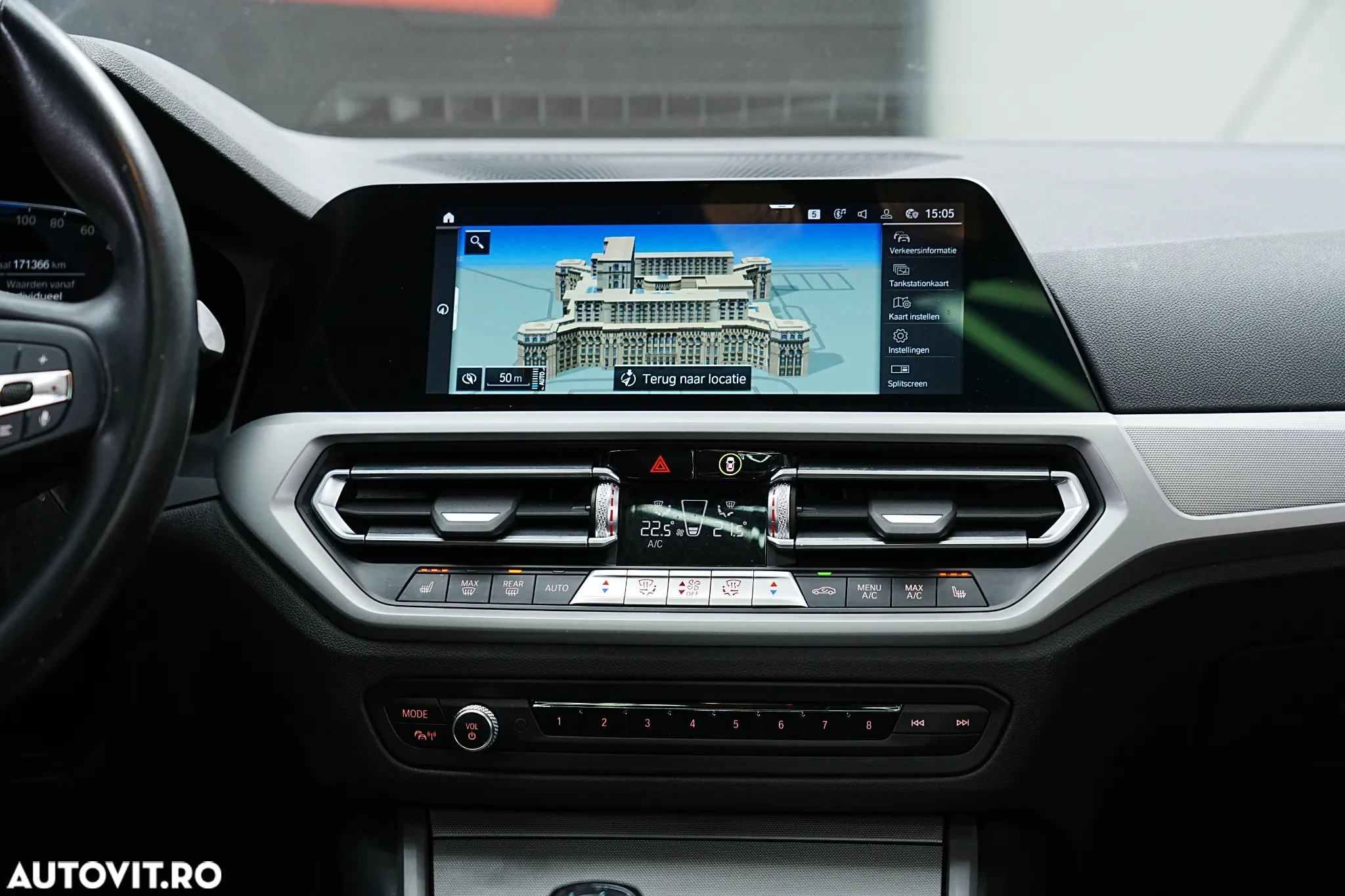 BMW Seria 3 - 11