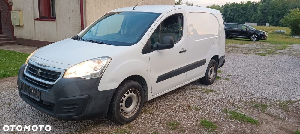 Peugeot Partner - 6