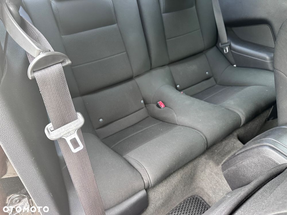 Ford Mustang 3.7 V6 - 21