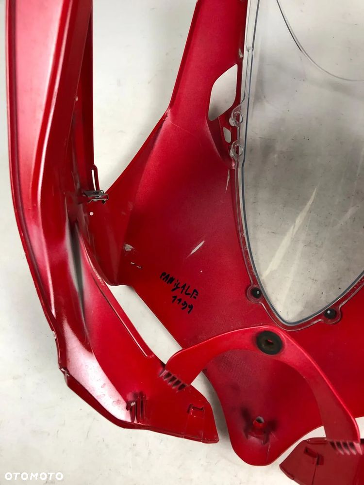 Ducati Panigale 1199 1299 Czasza Owiewka Osłona - 12