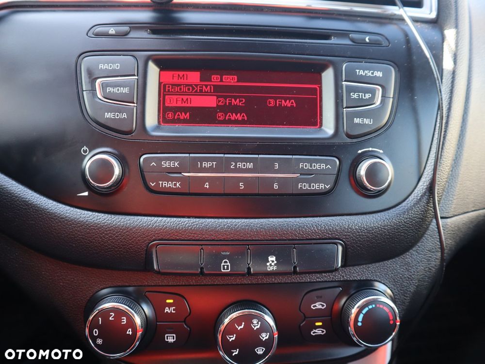 Kia Ceed 1.6 CRDi Smart - 8