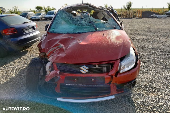 Caseta de directie PB1B004  48580-79J50 PB1B004  48580-79J50 Suzuki S - 7