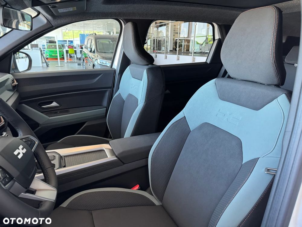 Dacia Bigster 1.2 TCe Hybrid-G 150 Extreme 4x4 - 23