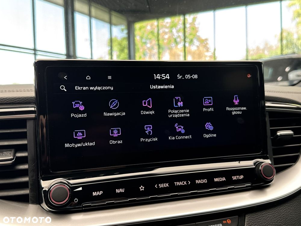 Kia ProCeed 1.5 T-GDI GT Line DCT - 32