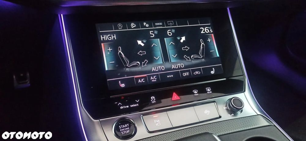 Audi A6 Allroad 40 TDI mHEV Quattro S tronic - 30