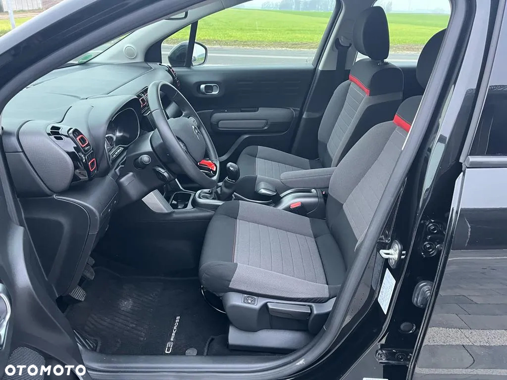 Citroën C3 Aircross - 7