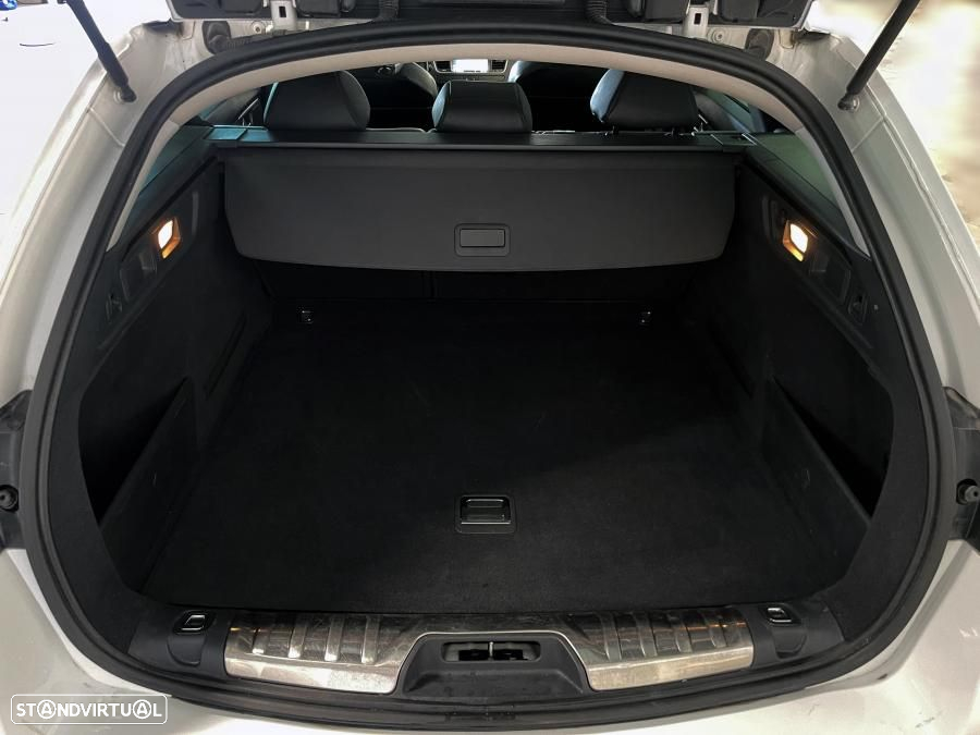 Peugeot 508 SW 1.6 e-HDi Allure 2-Tronic - 31