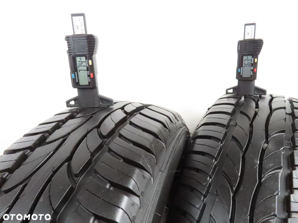 2x 175/65R14 OPONY LETNIE Diplomat ST 82T - 5