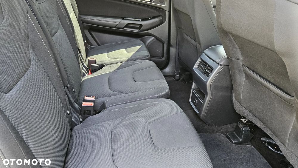 Ford S-Max - 14