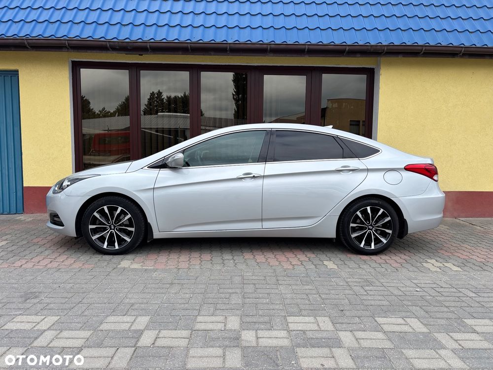Hyundai i40 2.0 GDI Premium - 6