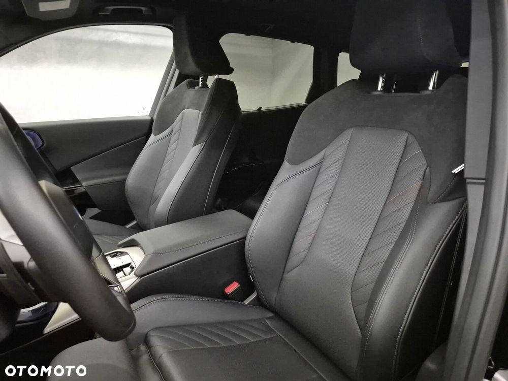 BMW X3 - 13