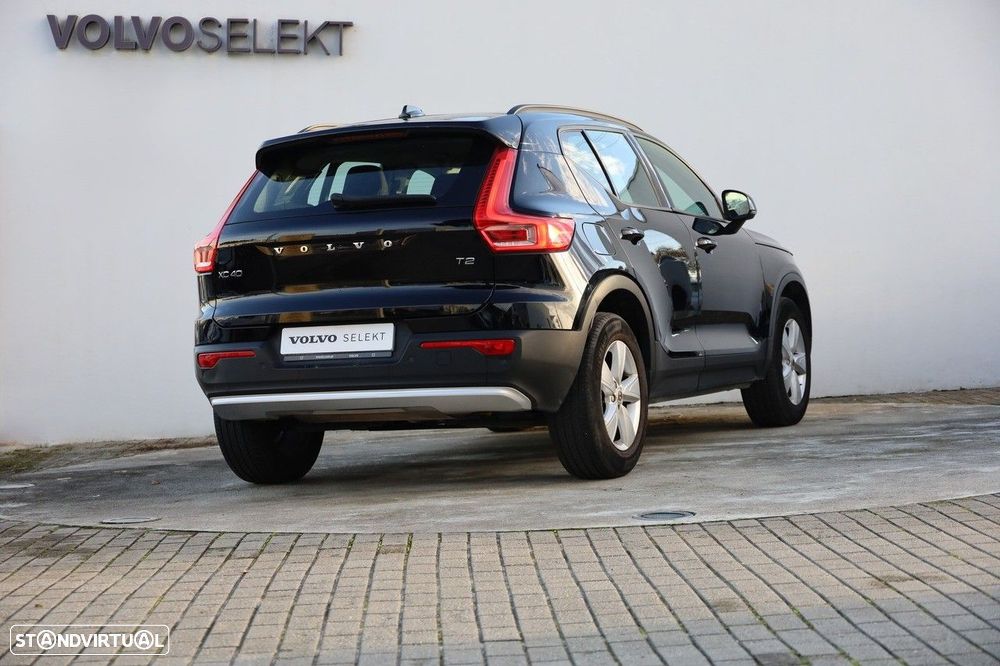 Volvo XC 40 1.5 T2 Essential - 32