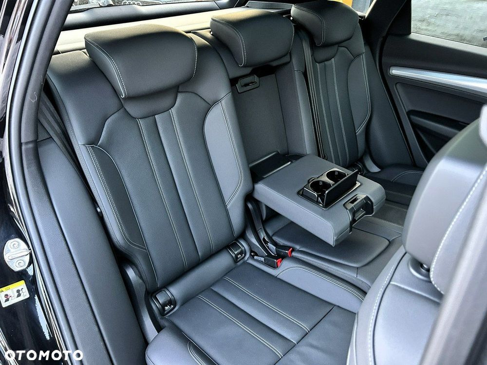 Audi Q5 2.0 TFSI Quattro Sport S tronic - 33