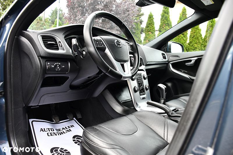 Volvo V40 T4 Inscription - 9