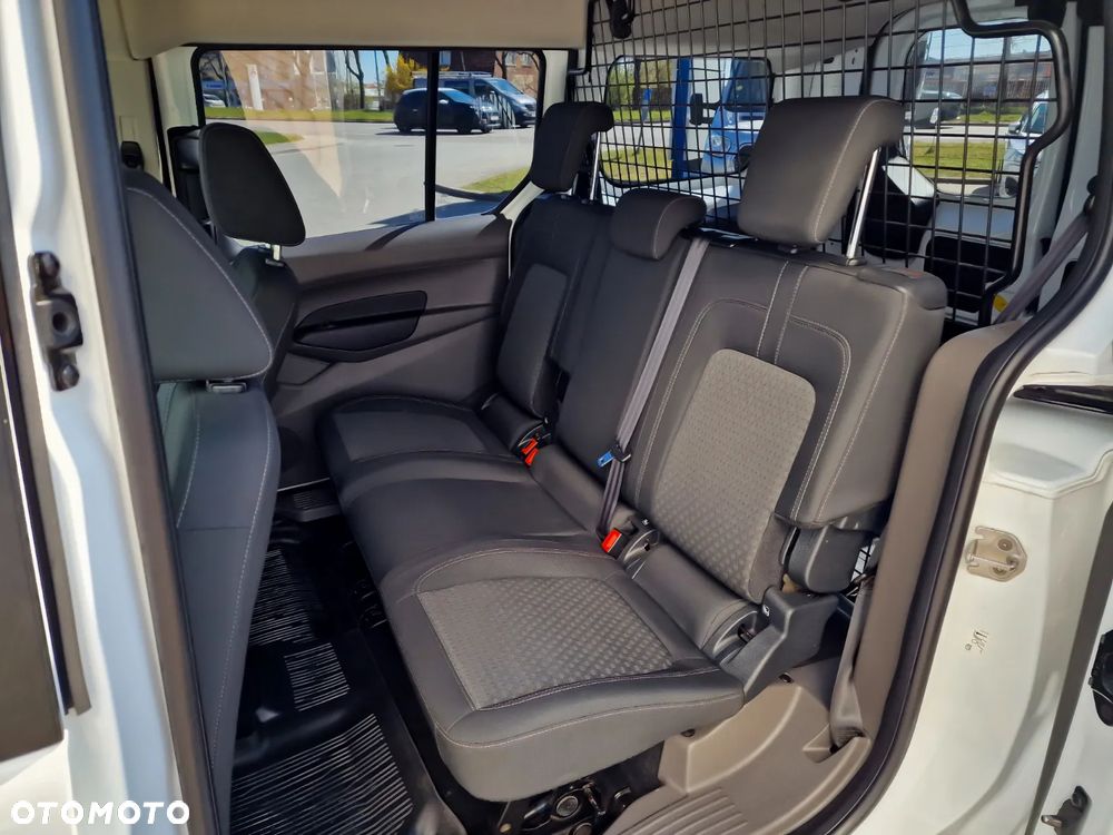 Ford Transit Connect Kombi 230 L2 Trend - 22
