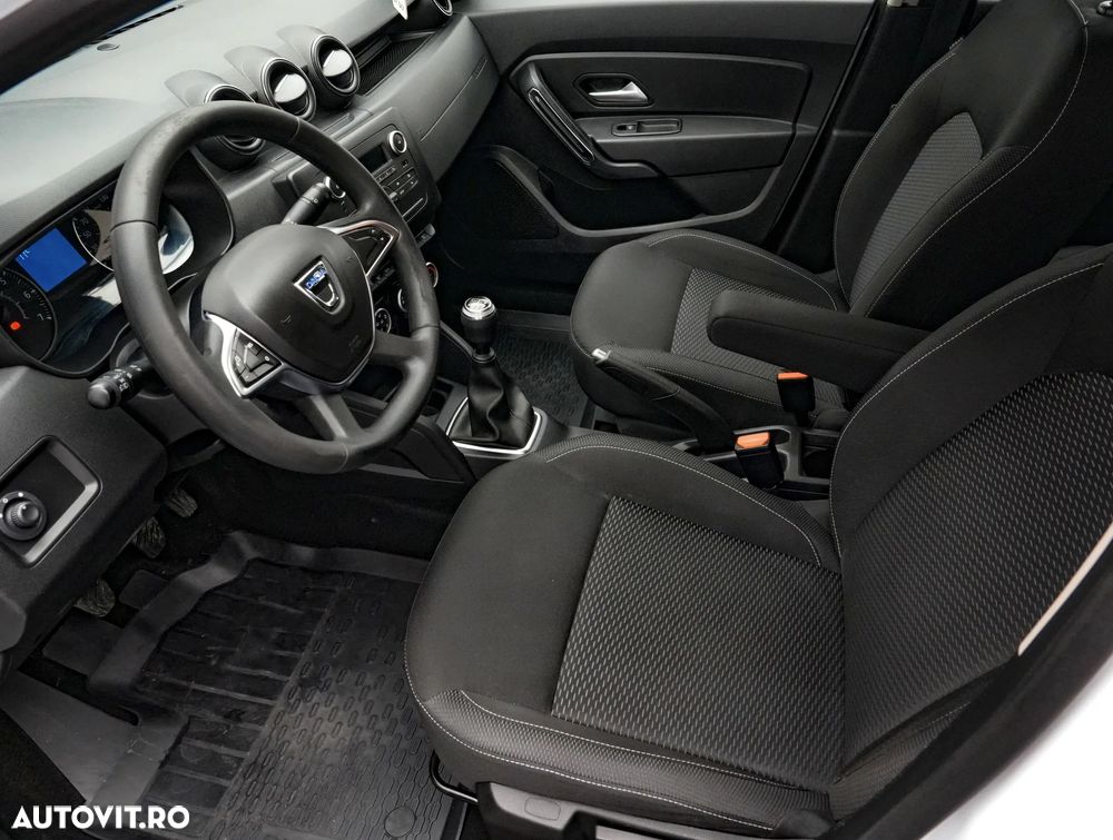 Dacia Duster - 10