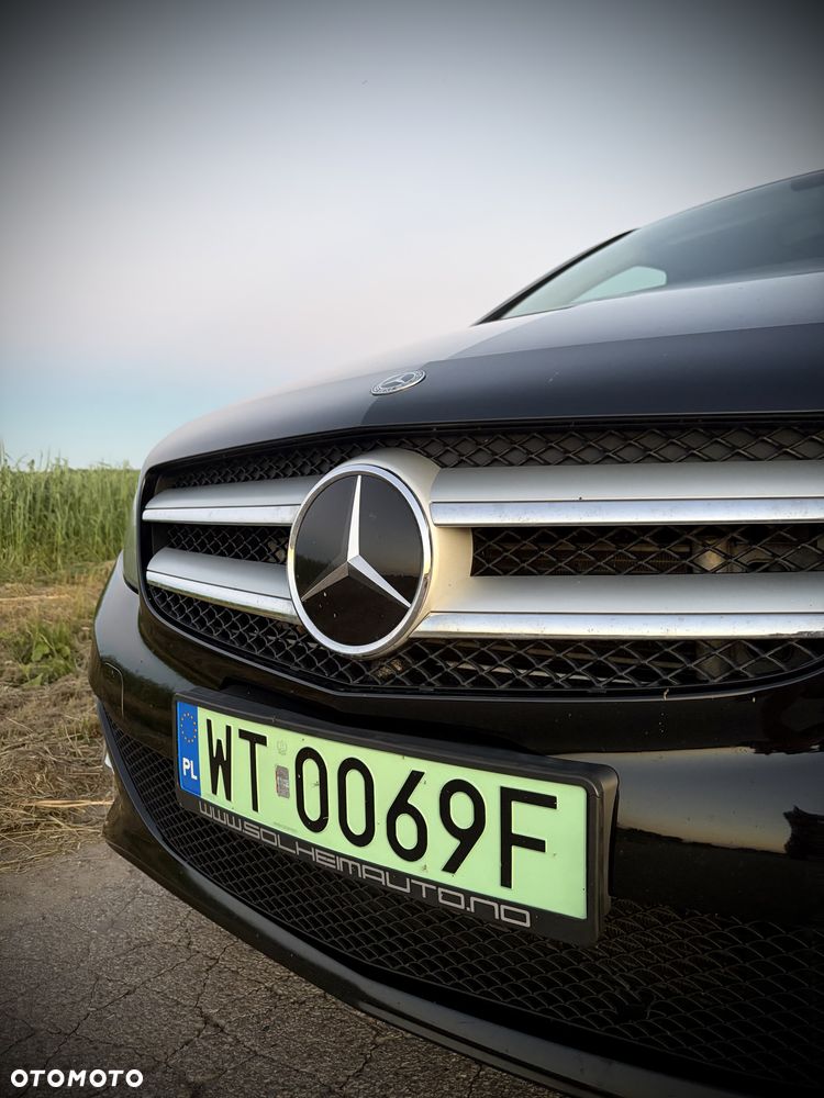 Mercedes-Benz Inny - 16