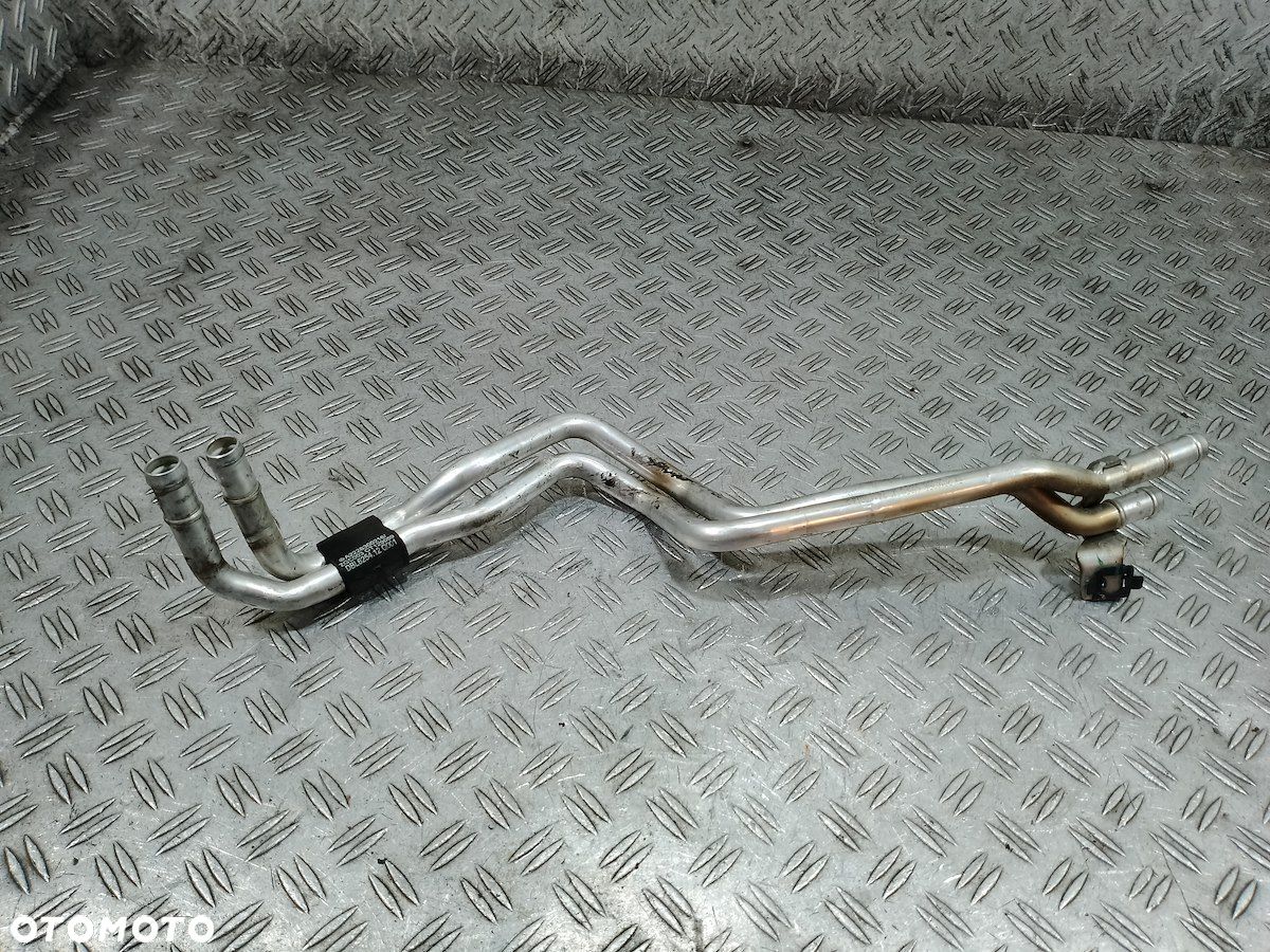 RURKI NAGRZEWNICY MAYBACH X222 A2228300216 - 1