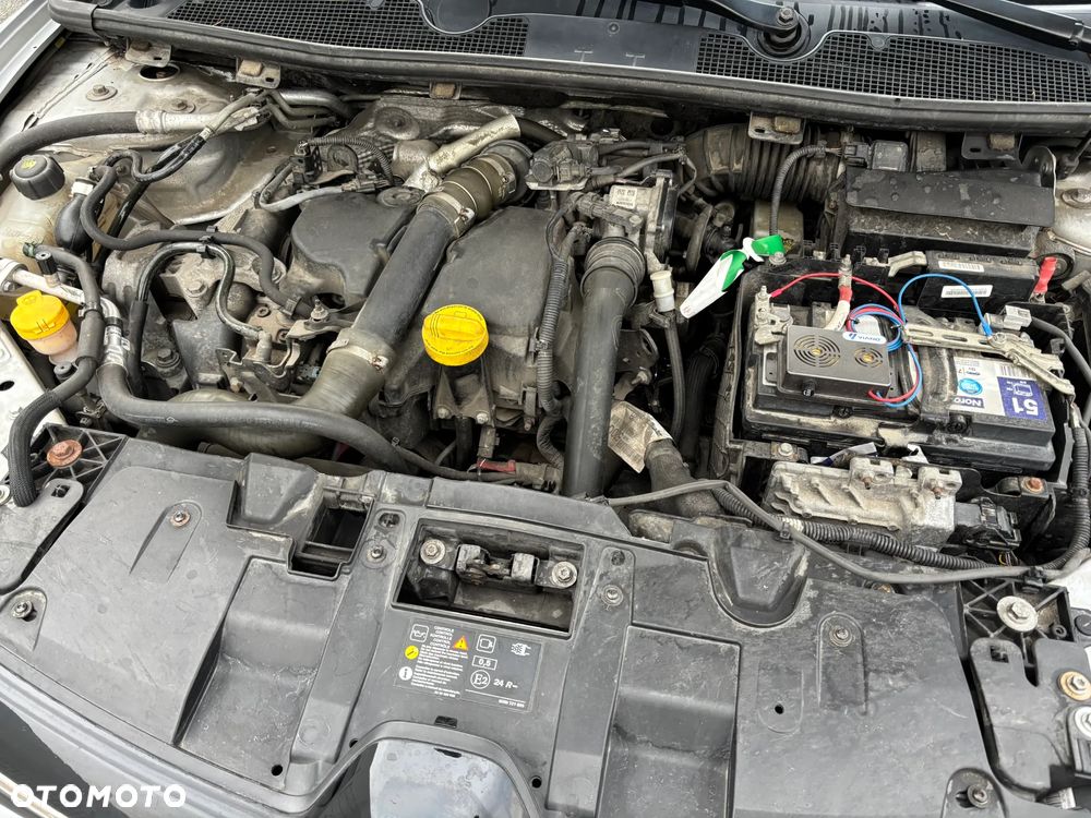 Renault Megane 1.5 dCi Energy Limited - 18