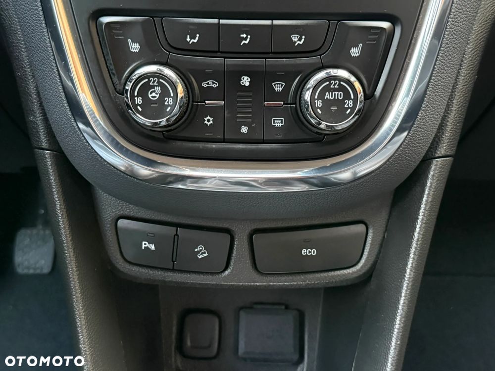 Opel Mokka - 15