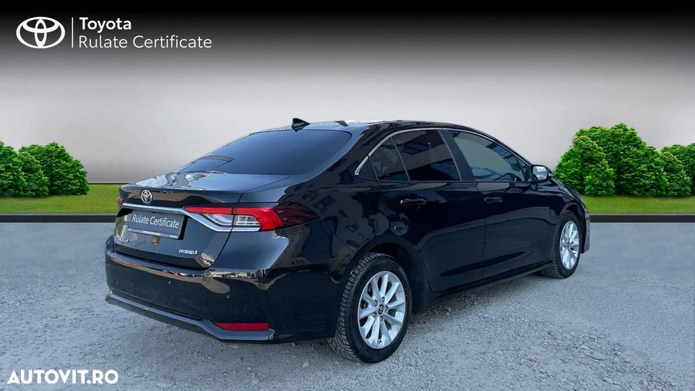 Toyota Corolla - 19