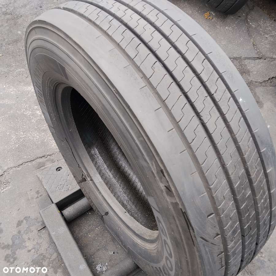 315/70 R22.5 Goodride MultiNavi S1 - 2