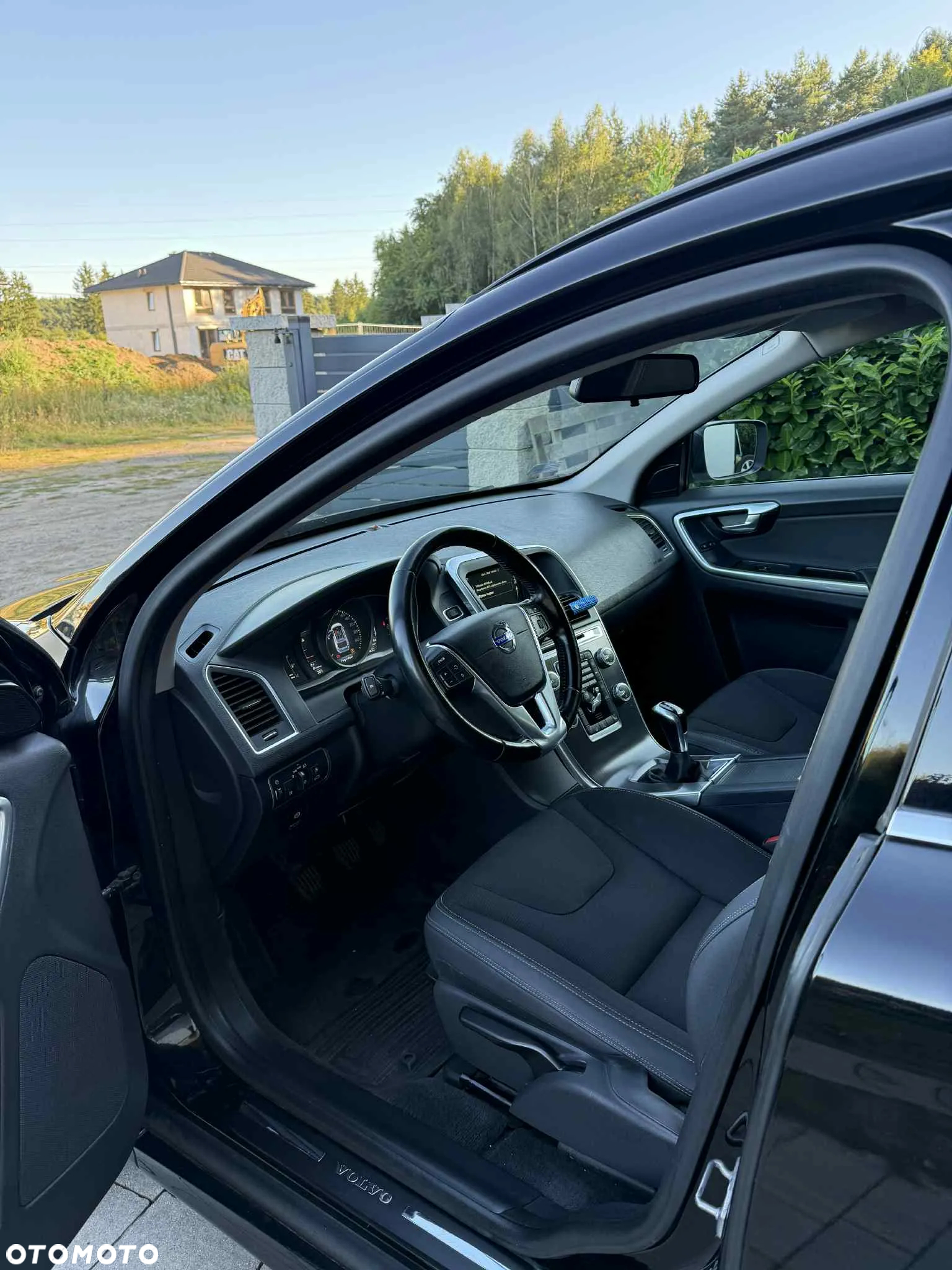 Volvo XC 60 D4 Drive-E Momentum - 13