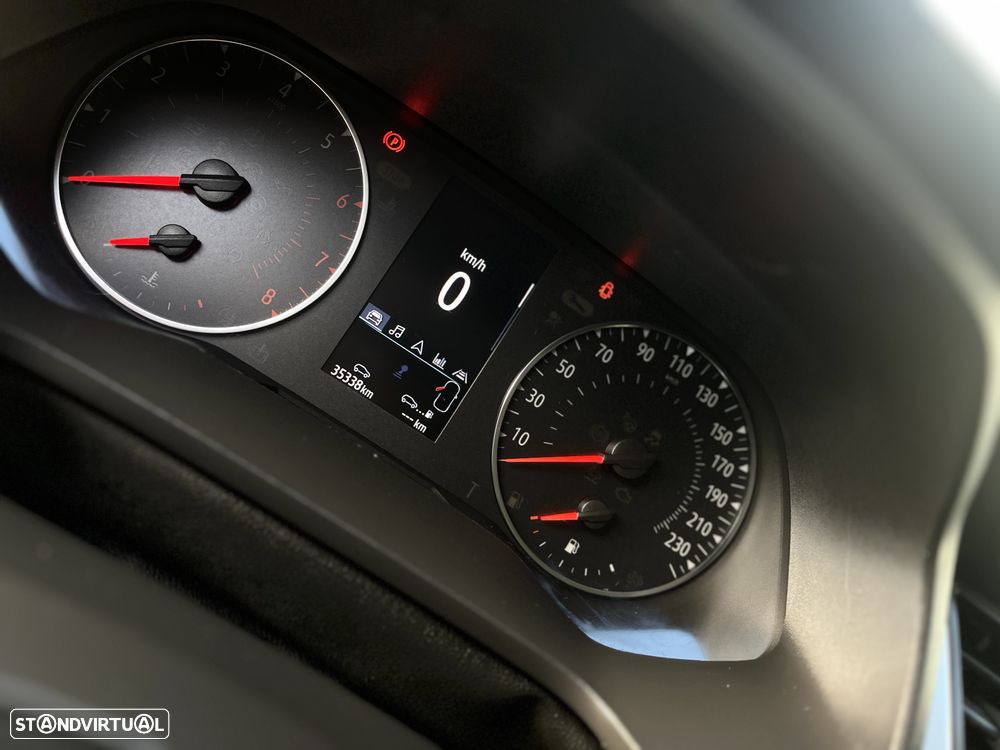 Renault Captur 1.0 TCe Intens - 9