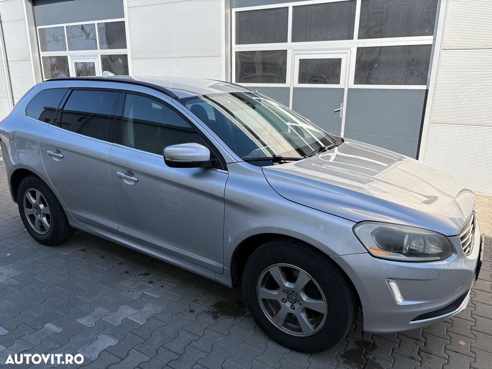 Volvo XC 60 - 5