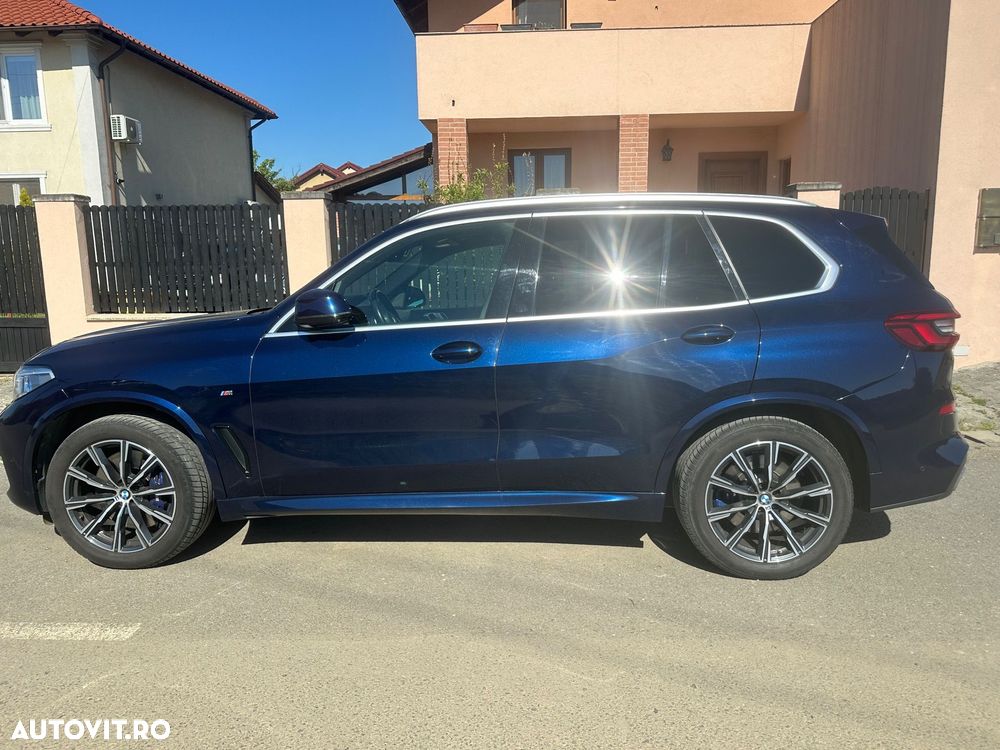 BMW X5 xDrive40i - 2