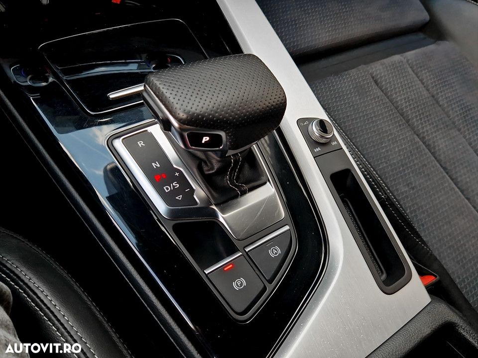 Audi A4 Limuzina 35 TFSI S tronic - 19