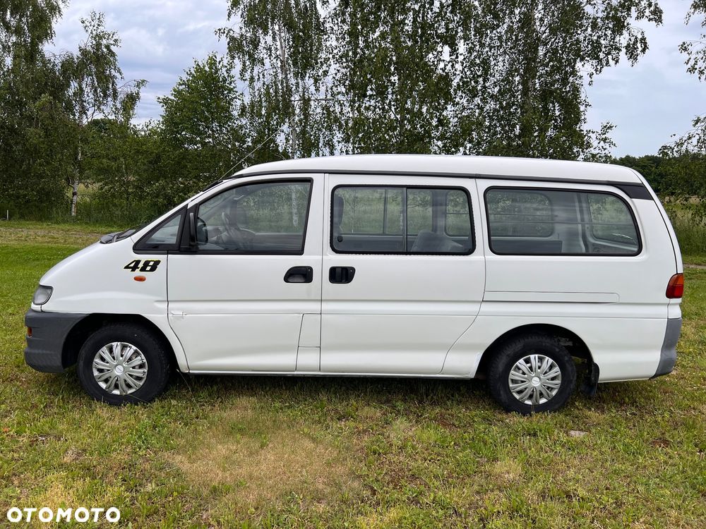 Mitsubishi L400 Standard - 2