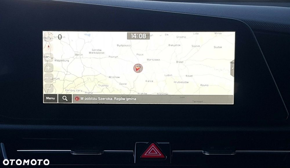 Kia Niro e-Niro 64kWh M - 27