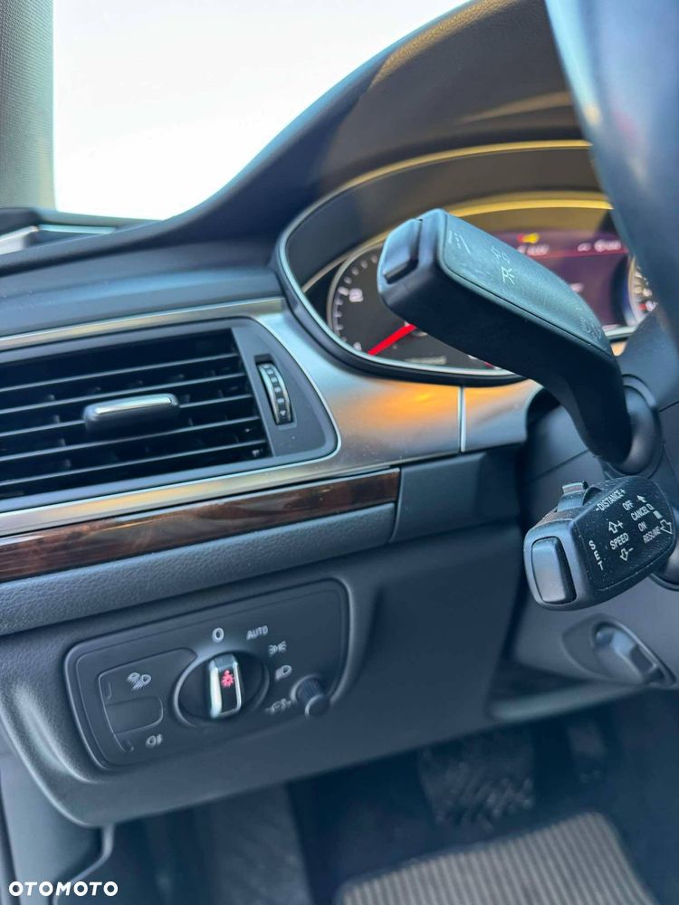 Audi A6 Allroad 3.0 TDI Quattro S tronic - 21