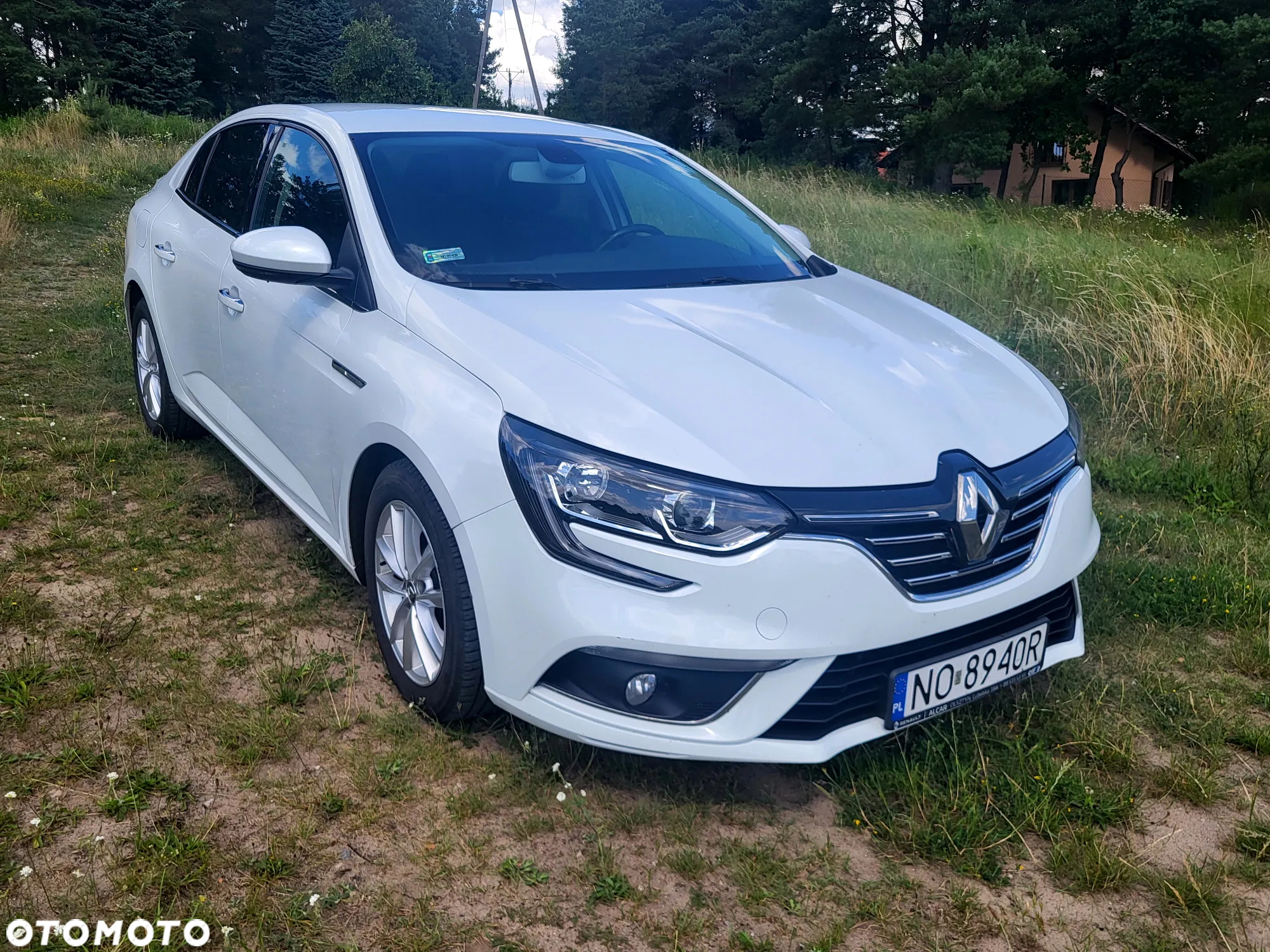 Renault Megane 1.6 SCe Intens - 5